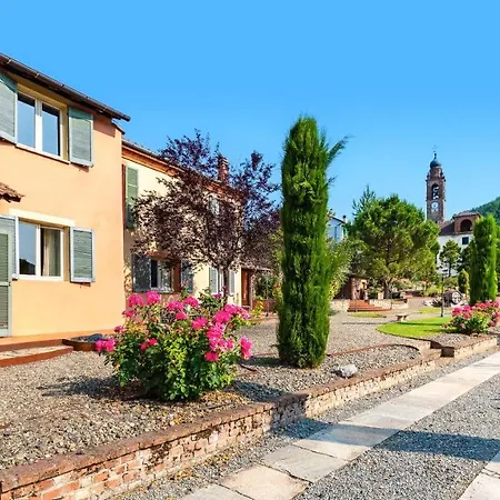 Villa La Romantica 14, Emma Grognardo