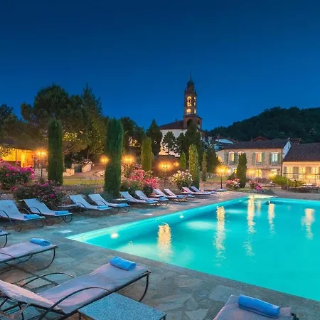 Villa La Romantica 14, Emma