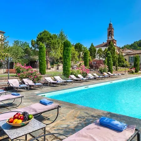 Villa La Romantica 14, Emma